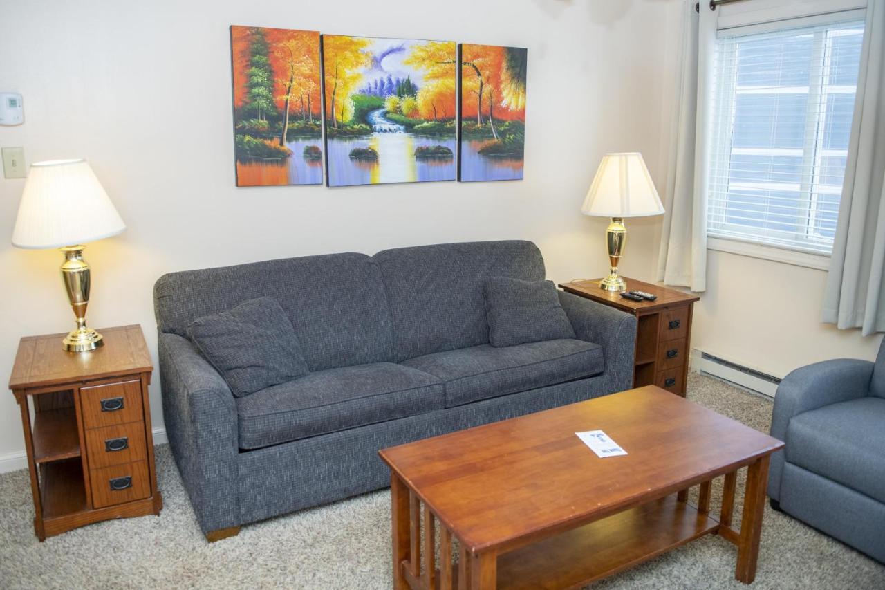 Stroll To Slopes, Village Area, Ski In-Out Mtlodge 304 Snowshoe Luaran gambar