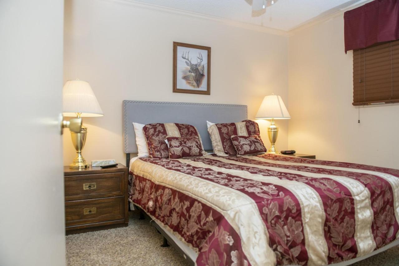 Stroll To Slopes, Village Area, Ski In-Out Mtlodge 304 Snowshoe Luaran gambar