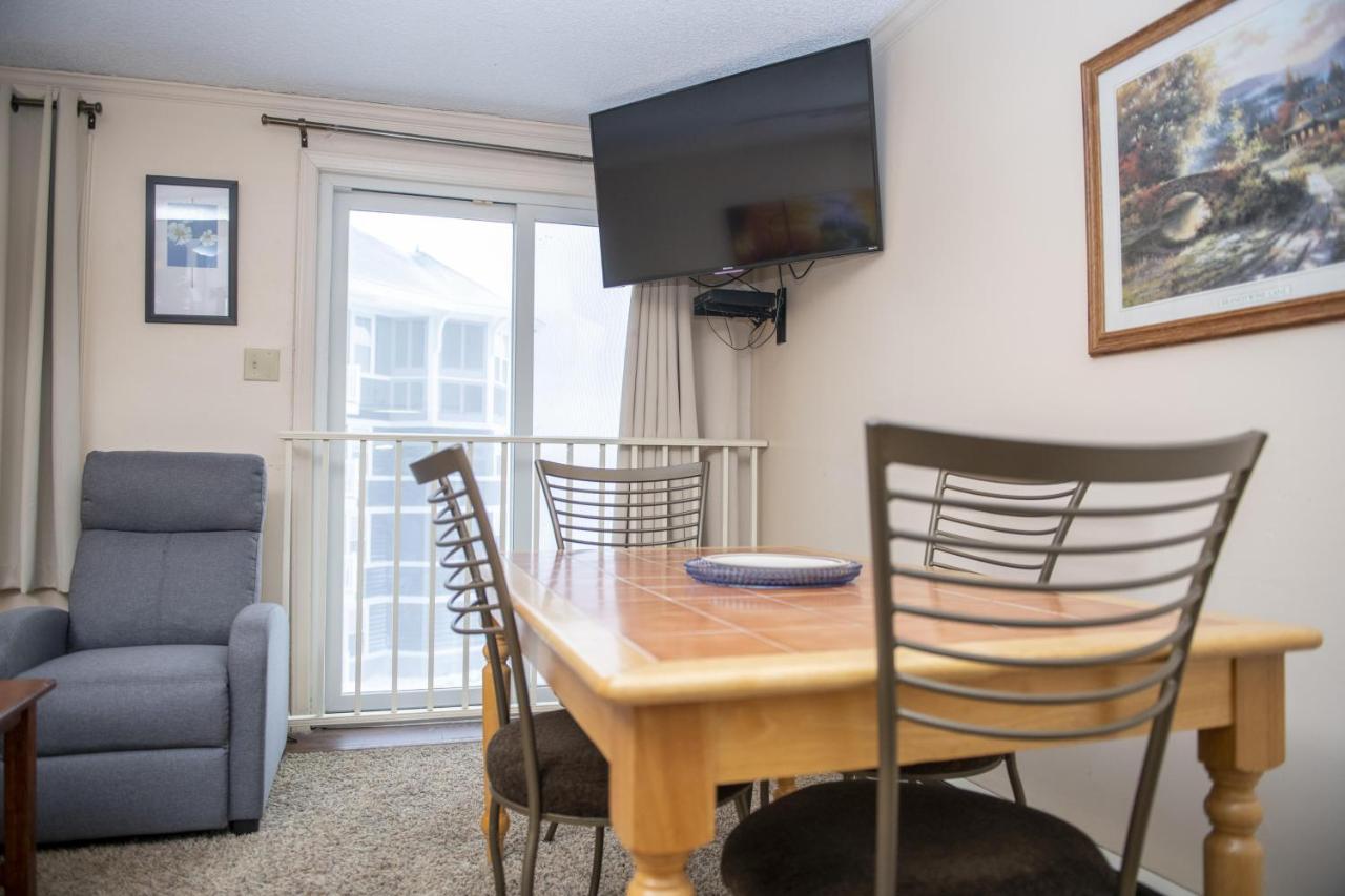 Stroll To Slopes, Village Area, Ski In-Out Mtlodge 304 Snowshoe Luaran gambar