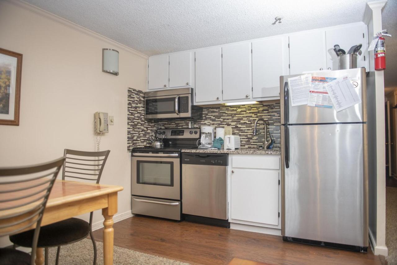 Stroll To Slopes, Village Area, Ski In-Out Mtlodge 304 Snowshoe Luaran gambar