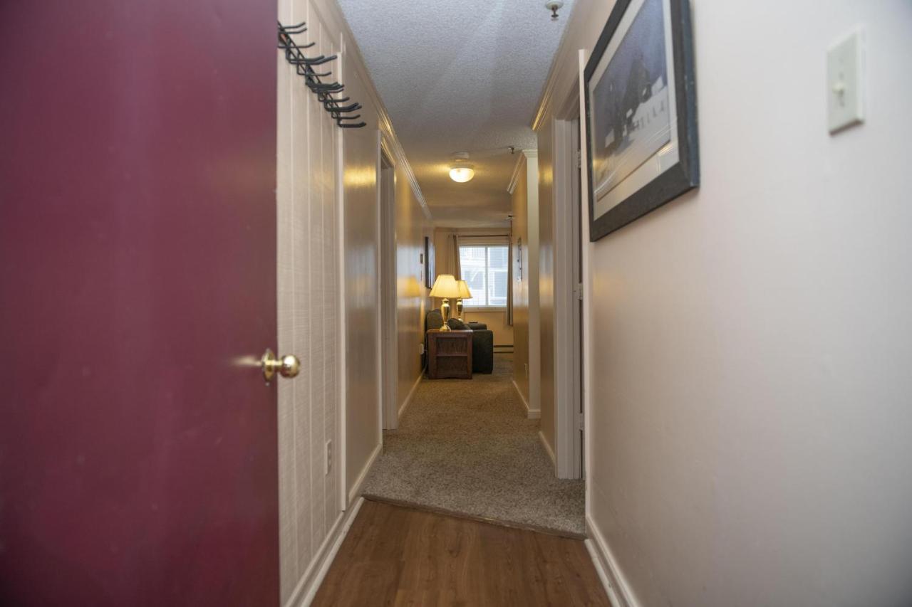 Stroll To Slopes, Village Area, Ski In-Out Mtlodge 304 Snowshoe Luaran gambar