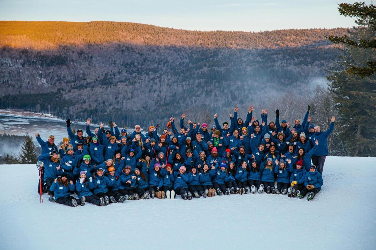 Stroll To Slopes, Village Area, Ski In-Out Mtlodge 304 Snowshoe Luaran gambar