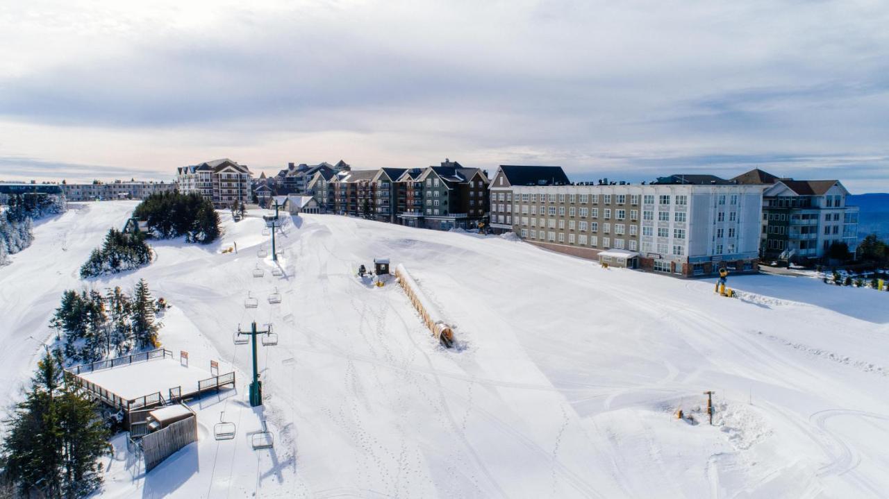 Stroll To Slopes, Village Area, Ski In-Out Mtlodge 304 Snowshoe Luaran gambar