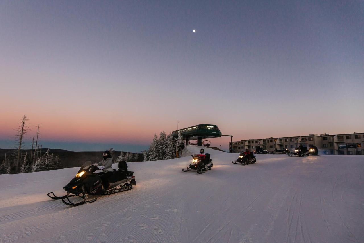 Stroll To Slopes, Village Area, Ski In-Out Mtlodge 304 Snowshoe Luaran gambar
